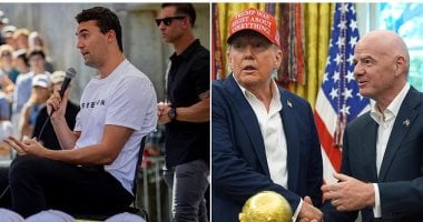 دعوات دولية لنقل استضافة كأس العالم من أمريكا بعد حادثة تشارلي كيرك