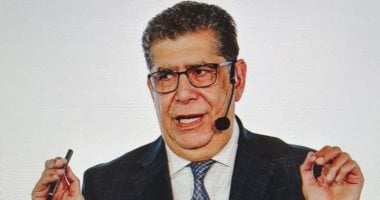 عمرو صلاح يؤكد ان المتحدة للرياضة برعت في بث البطولات العالمية عبر أون سبورت