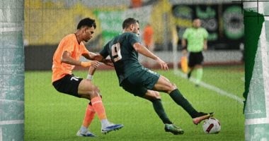 الاتحاد السكندري وفاركو يحققان تعادلا جديدا في الدوري ويسجلان نقاطا مفقودة