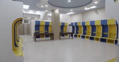 المقاولون العرب يعتزمون تحديث ملعبهم ومرافق الناشئين في مشروع طموح