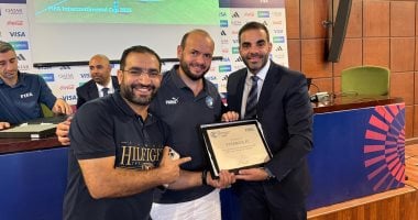 بيراميدز يحصل على شهادة المشاركة في كأس إنتركونتيننتال الجديد