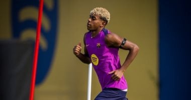 رئيس رابطة الليجا يوضح أسباب خسارة لامين يامال جائزة الكرة الذهبية