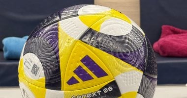 فيفا يعلن عن الكرة الرسمية لكأس إنتركونتيننتال قبل لقاء بيراميدز وأوكلاند