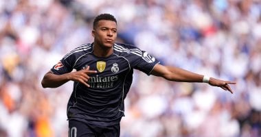 ريال سوسيداد و الريال في مواجهة مثيرة ومبابي وجولر يسجلان في الشوط الأول