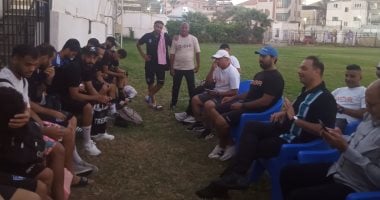 دمياط تخصم 32 ألف جنيه مكافأة للاعبيها بعد انتصارهم الثلاثي المثير