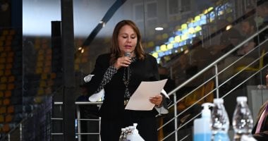 حجيج تبرز نجاح تنظيم بطولة أفريقيا لشباب الكرة الطائرة