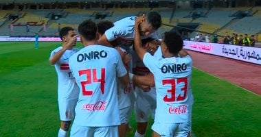 أهداف مباريات السبت في الدوري تثير حماس الجماهير وترسم ملامح المنافسة