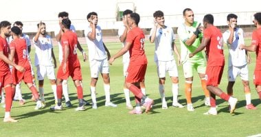 ترتيب دوري المحترفين يسجل تغييرات بعد اختتام الجولة الرابعة