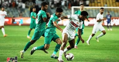 قرار نبيل الكوكي المفاجئ بعد خسارة المصري أمام الزمالك في الدوري
