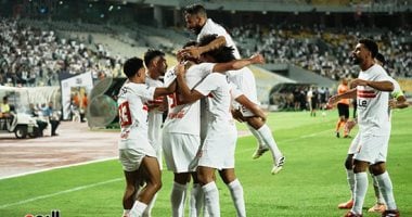 موعد مباراة الزمالك ضد الجونة في الدوري المصري وتفاصيل البث المباشر 5 موعد مباراة الزمالك ضد الجونة في الدوري المصري وتفاصيل البث المباشر