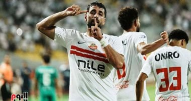 الزمالك يحقق فوزا ساحقا على المصرى بثلاثية وي reclaim صدارة الدوري