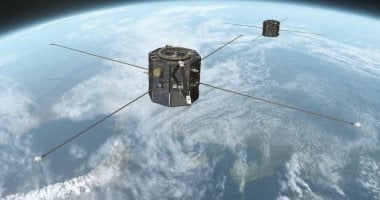 ناســا تعيد التواصل مع مركبة الفضاء TRACERS SV1 بعد فترة انقطاع طويلة