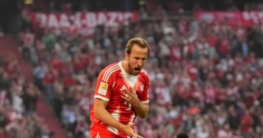 كين يقود هجوم بايرن ميونيخ أمام فيردر بريمن في الجولة الجديدة من البوندسليغا