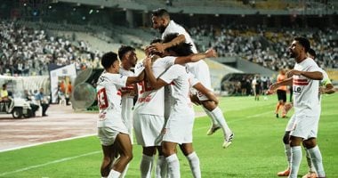 مباراة مثيرة بين الزمالك والإسماعيلي ضمن منافسات الدوري المصري اليوم