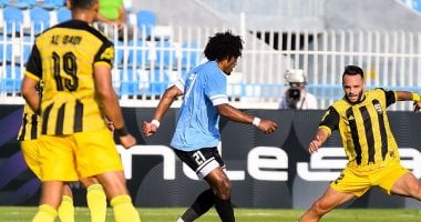 مباراة غزل المحلة والمقاولون العرب تشتعل في منافسات الدوري المصري