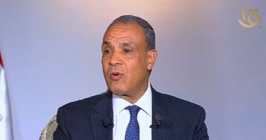 وزير الخارجية يحذر من خطورة قضية المياه على مصر خلال لقاء بمس saber