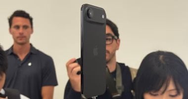 استعراض تفصيلي لجهاز iPhone Air ومواصفاته الجديدة المذهلة