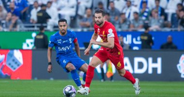 الهلال يتعادل مع القادسية في مباراة مثيرة بالدوري السعودي 2-2