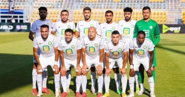 البنك الأهلي يتألق في الدوري بتسجيل هدفين فقط كأفضل دفاع