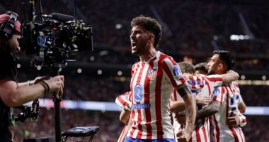 أتلتيكو مدريد يواجه تحديًا قويًا ضد مايوركا في الدوري الإسباني