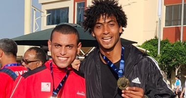 منتخب مصر لألعاب القوى البارالمبية يتأهب للمشاركة في بطولة العالم بالهند