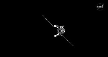 بروجرس الروسية تنفذ مهمة شحن جديدة لمستودع محطة الفضاء الدولية