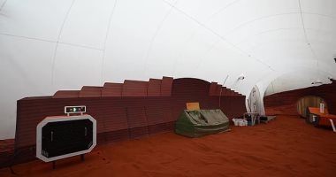 بريطانيا تستعد لعيش تجربة محاكاة المريخ لمدة عام كامل