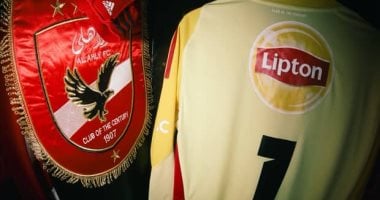 غرفة ملابس الأهلي جاهزة قبل انطلاق مباراة إنبي في الدوري الممتاز