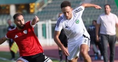 طلائع الجيش يحقق فوزا هاما على مودرن سبورت ويتقدم في جدول الدوري