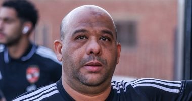 وليد صلاح الدين يؤكد التزام لاعبي الأهلي بعدم الاعتراض على العقوبات