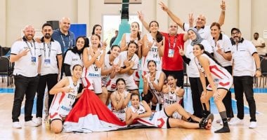 أبرز أحداث الرياضة المصرية ليوم الأحد 14 سبتمبر 2025 ومواعيد المباريات