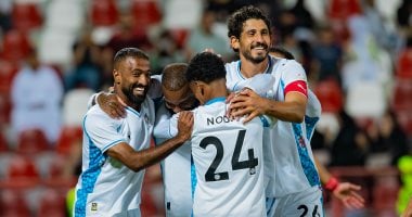 لاعب الكازيت يتألق ويقود نيوم لانتصار مثير ضد ضمك في الدوري السعودي