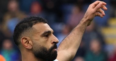 محمد صلاح يسجل رقما قياسيا جديدا فى الدورى الإنجليزى بعد فوز ليفربول ضد بيرنلى – اليوم السابع
