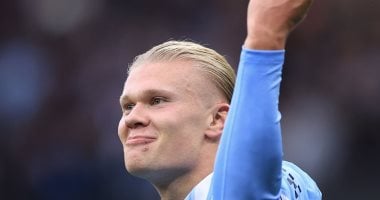 مانشستر سيتي يسجل انتصارا ساحقا على مانشستر يونايتد بثلاثية في الدوري الإنجليزية