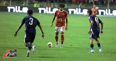 الأهلي يتراجع بتسع نقاط في سباق الدوري والقلعة الحمراء تصدم الجماهير
