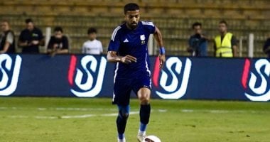 إنبى يفرض التعادل على الأهلى بهدف في الدقيقة 65 وسط أجواء مثيرة