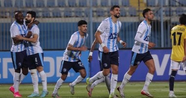 بيراميدز يواجه أهلي جدة في نهائي كأس الإنتركونتيننتال اليوم