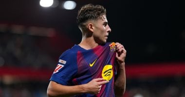 برشلونة يسحق فالنسيا بسداسية نظيفة في مباراة مثيرة بالدوري الإسباني