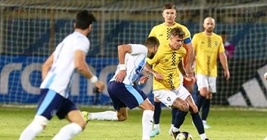 مدرب أوكلاند سيتى يشيد بالأهلي كأكبر نادٍ في مصر وإفريقيا