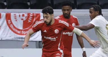 نجوم مصر يتألقون في ملاعب الخليج من كهربا إلى أكرم توفيق ومرسي