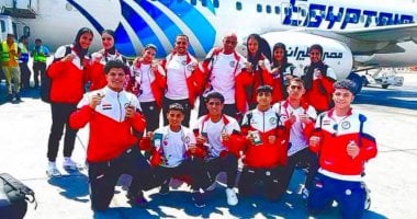 مصر تسعى للتألق في بطولة العالم للمواي تاي الشباب بالإمارات