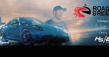 إطلاق تذاكر سباق السيارات Exotic Speed Race الجديدة عبر موقع تذكرتي