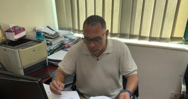 أيمن الشريعي يخوض انتخابات رئاسة نادي إنبي ولايته الثانية