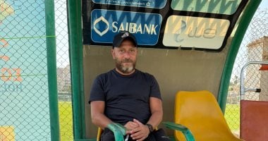 شيتوس يتوقع تحسن أداء المنتخب ويأمل مواجهة المغرب في نهائي أمم أفريقيا