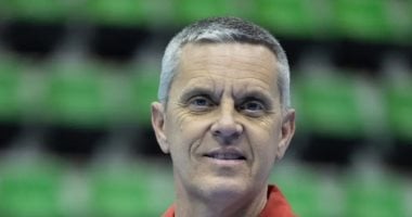 مايفورث يصف تدريب الأهلي بالشرف ويؤكد السعي نحو الانتصارات والبطولات