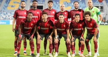 سيراميكا يعزز دفاعه ويبهر بالأداء أمام الأهلي في الدوري الممتاز