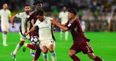 الوحدة الإماراتي يحقق انتصارا مثيرا على اتحاد جدة في دوري أبطال آسيا