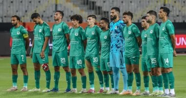 المصري يتأهب لملاقاة فاركو في الجولة الثامنة من الدوري المصري