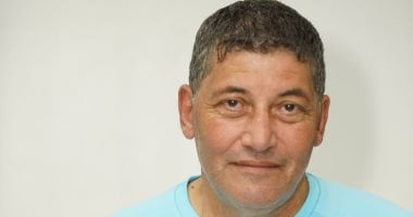 استقرار حالة أخصائي التدليك في إنبي بعد وعكة صحية عقب لقاء الأهلي