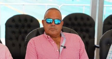 مارينا تستعد لاستقبال بطولة العالم للسباحة بالزعانف وفق سامح الشاذلي